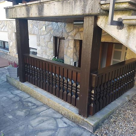 Ferienwohnung Reblaus Markt Einersheim Zewnętrze zdjęcie