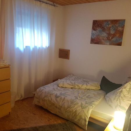 Ferienwohnung Reblaus Markt Einersheim Zewnętrze zdjęcie