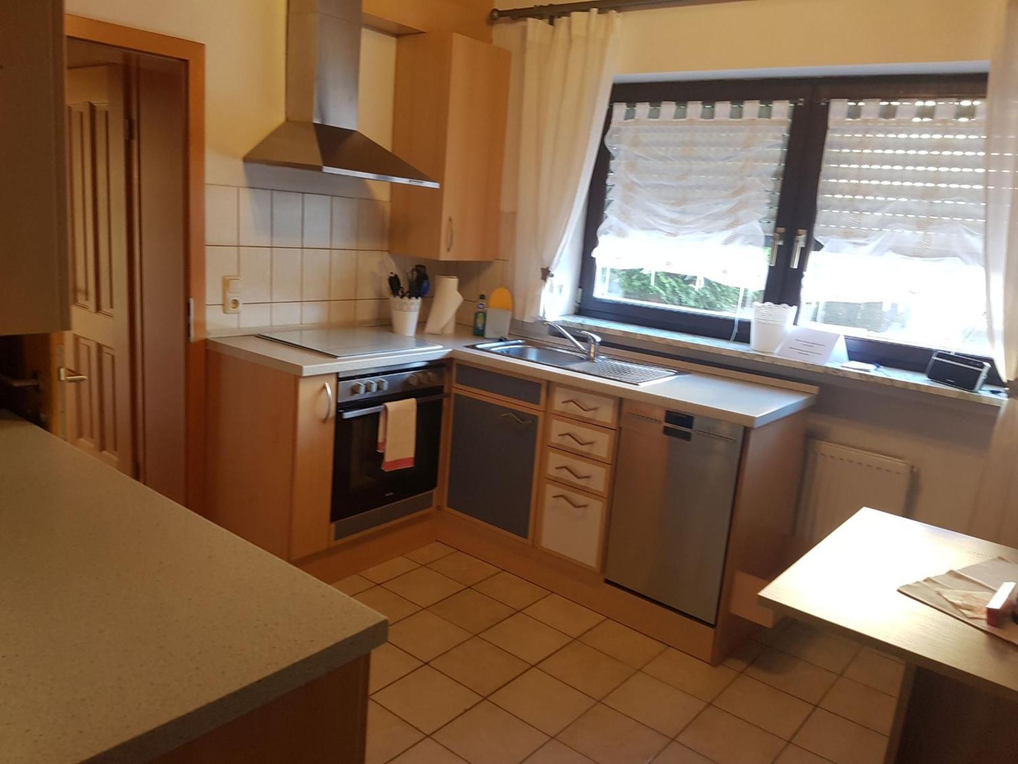Ferienwohnung Reblaus Markt Einersheim Zewnętrze zdjęcie