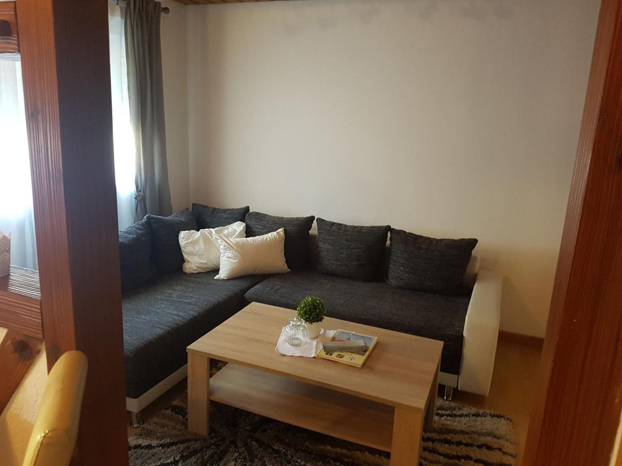 Ferienwohnung Reblaus Markt Einersheim Zewnętrze zdjęcie