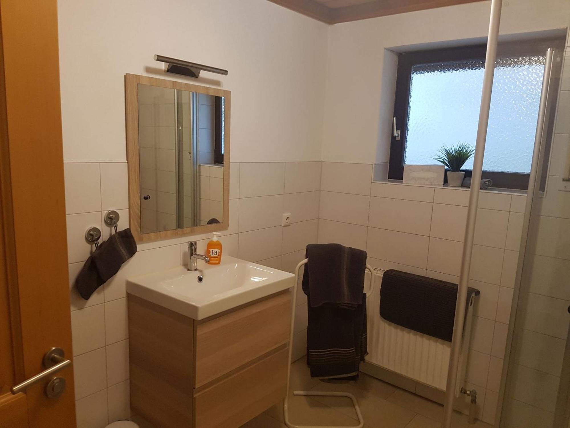 Ferienwohnung Reblaus Markt Einersheim Zewnętrze zdjęcie